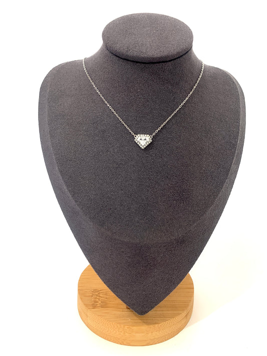 Girocollo Diamond