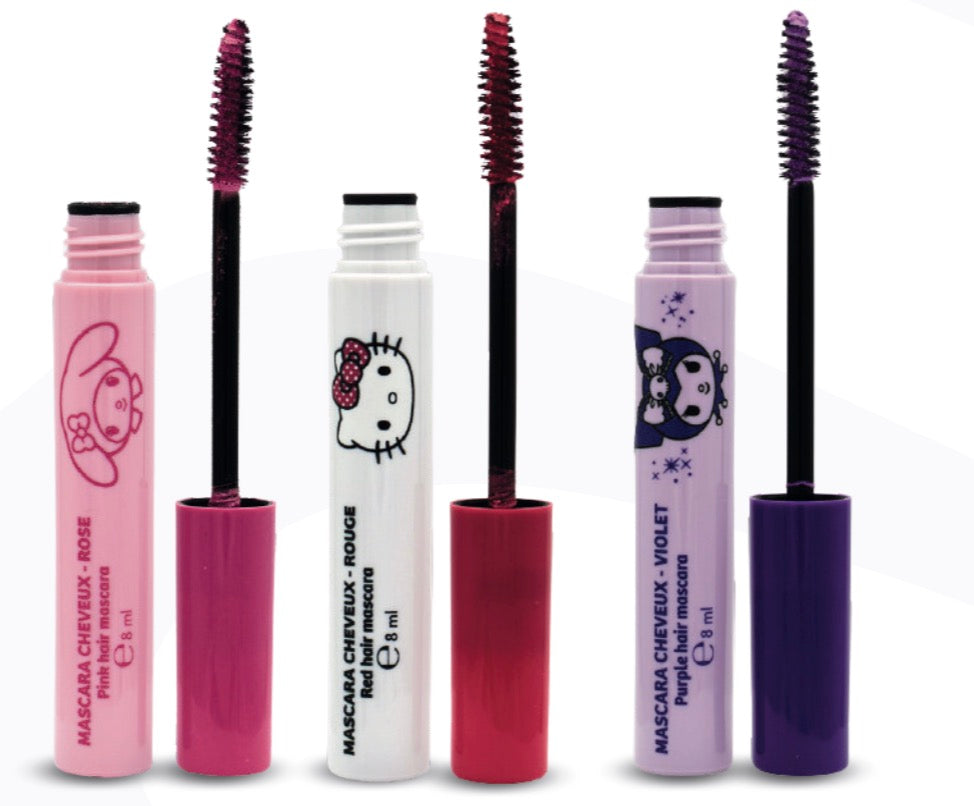 RIMMEL COLORATO PER CAPELLI