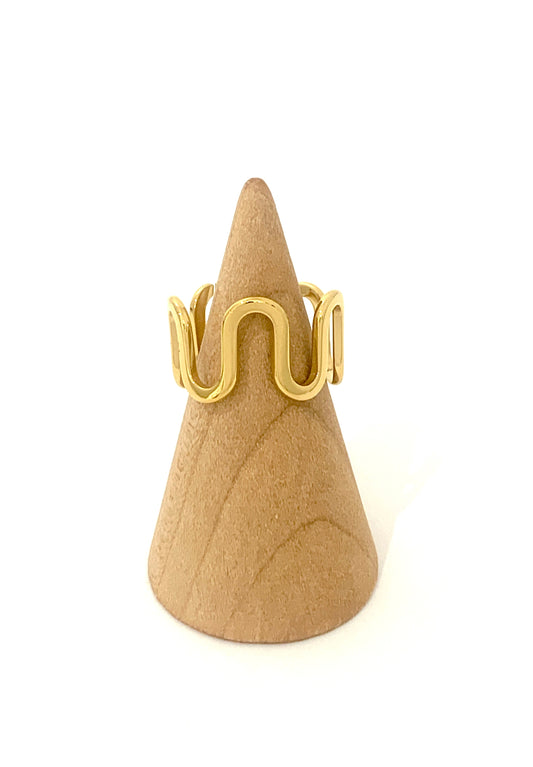Anello Wave