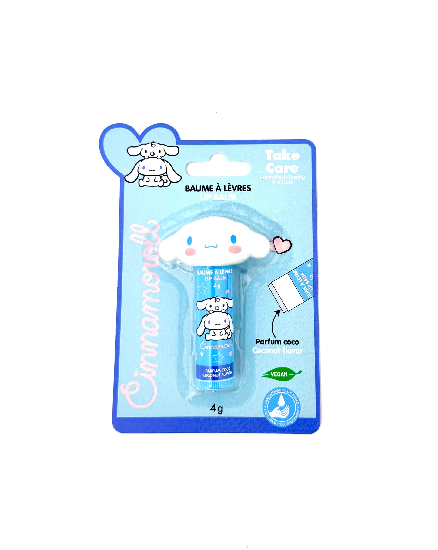 Lip balm Cinnamoroll