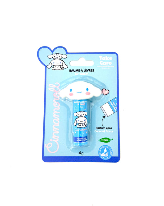 Lip balm Cinnamoroll