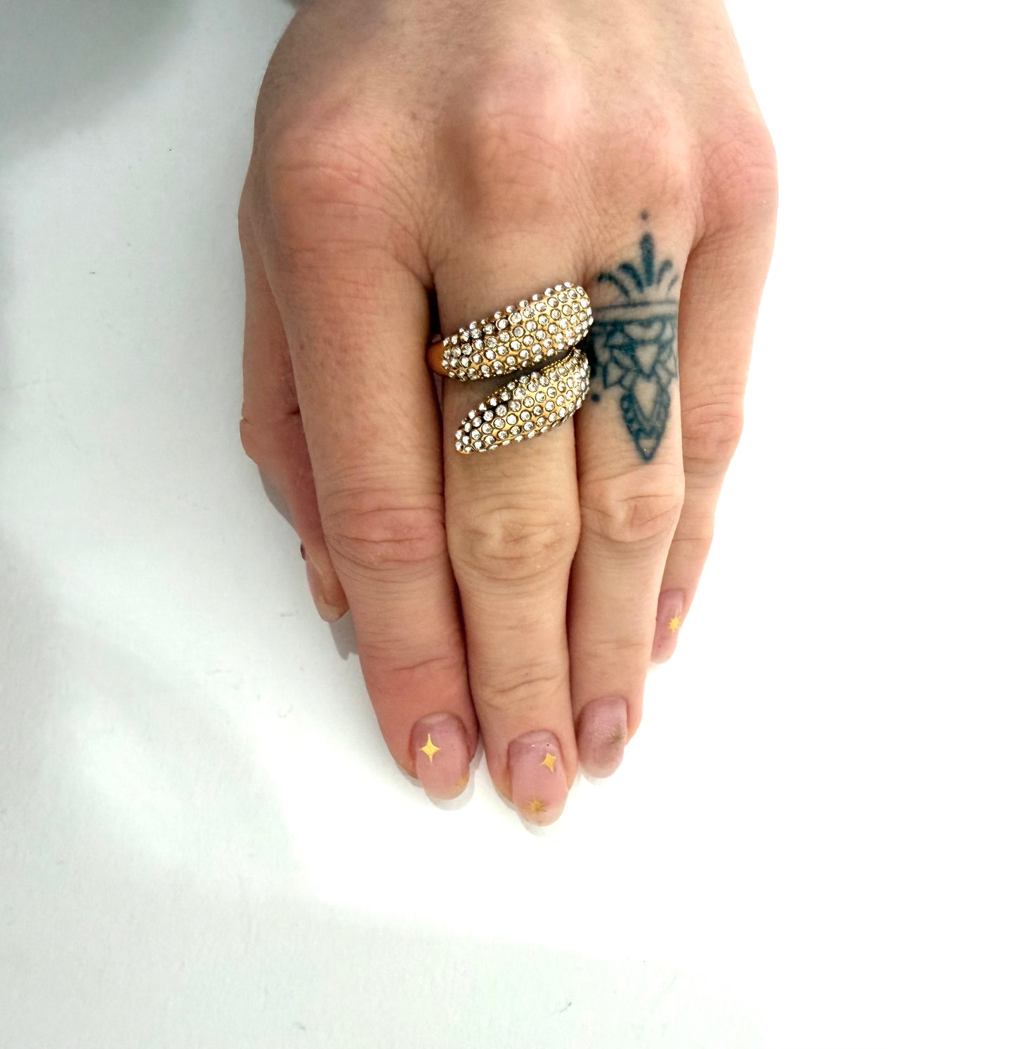 Anello Lux