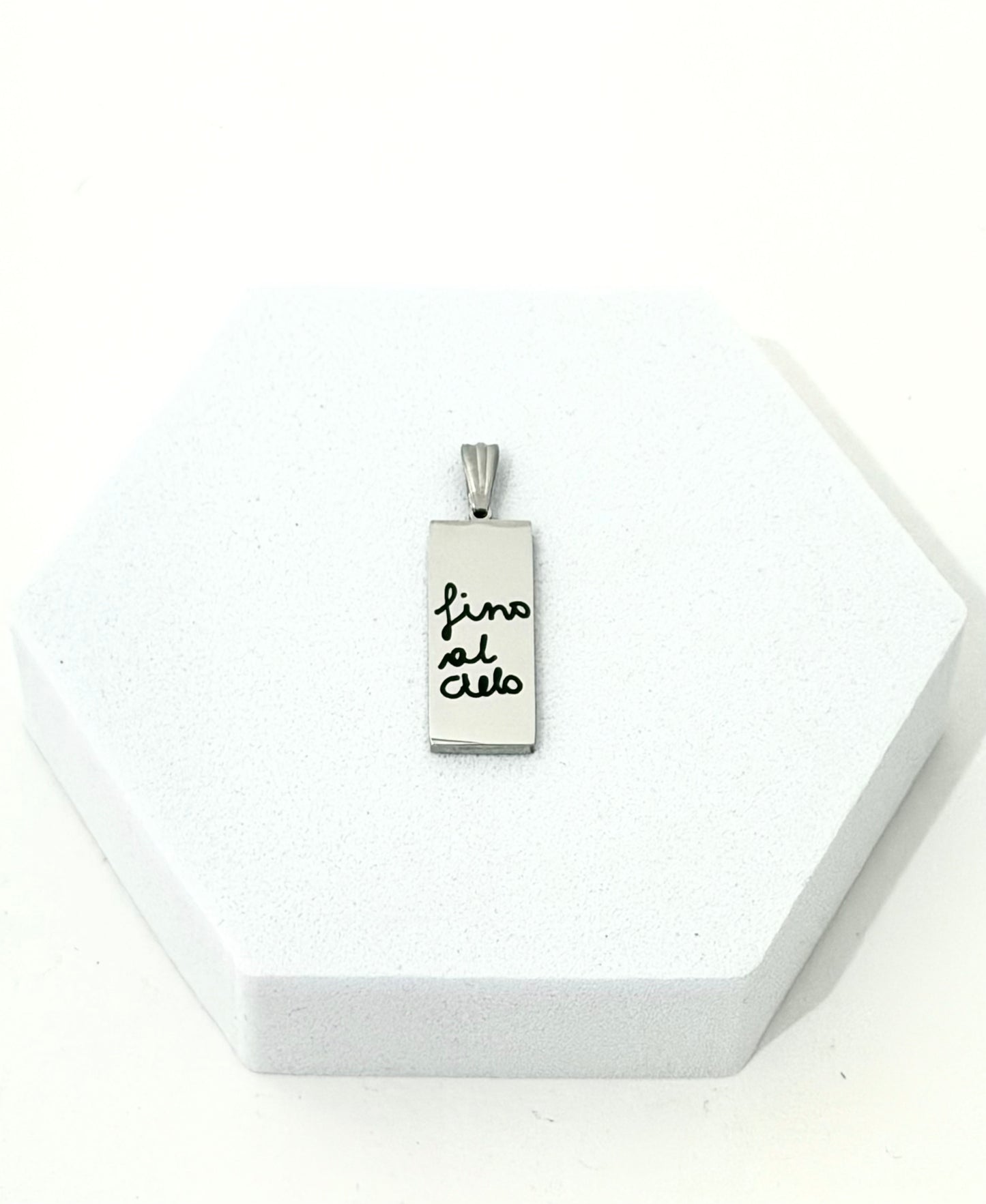 Charms “Fino al cielo”