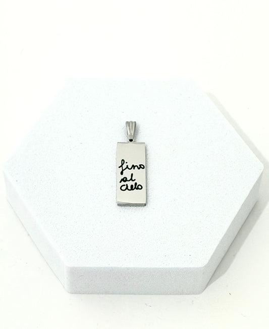 Charms “Fino al cielo”