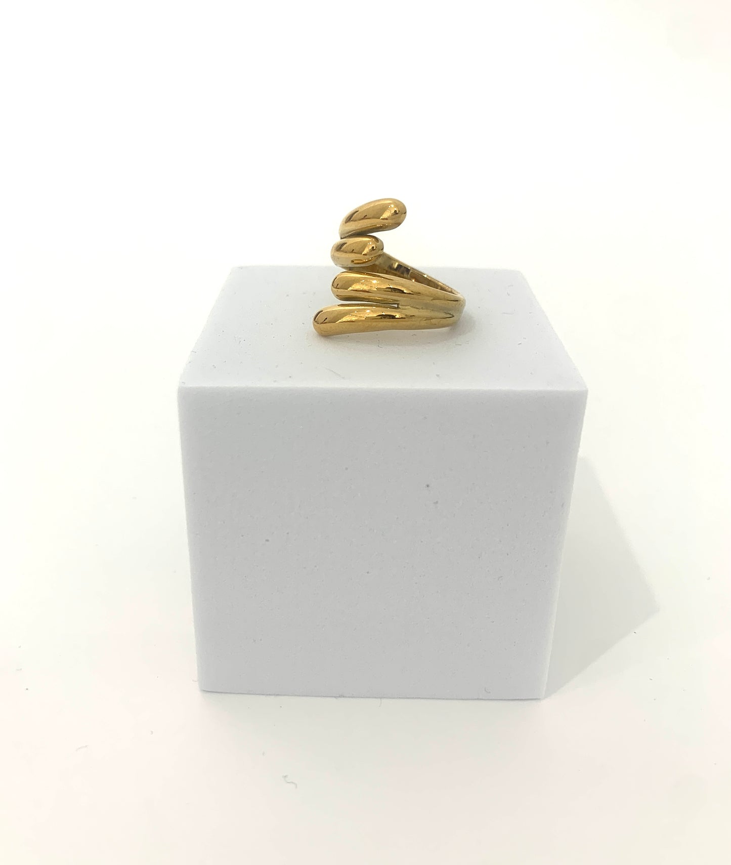 Anello Hug