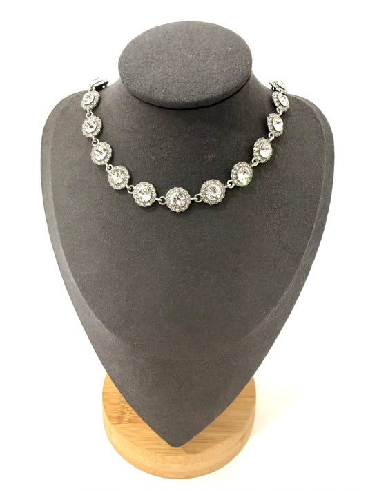 Collier Halo
