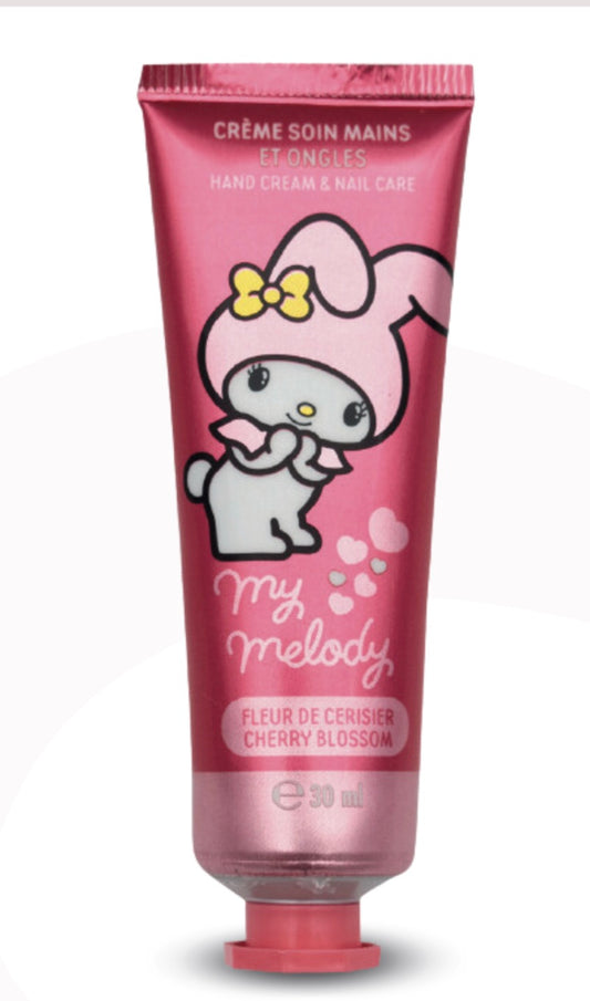 Crema mani My Melody