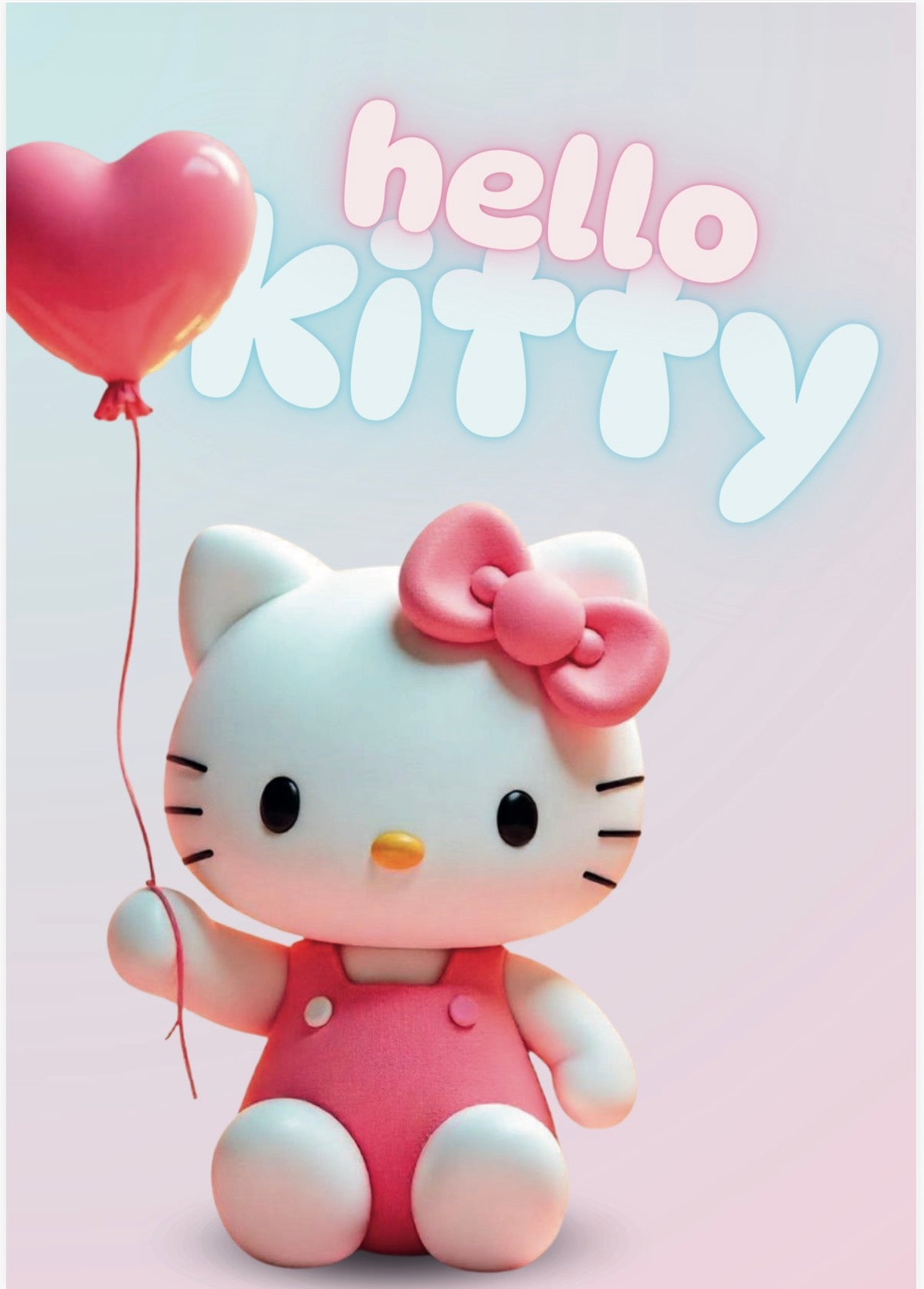 PRODOTTI HELLO KITTY SANRIO