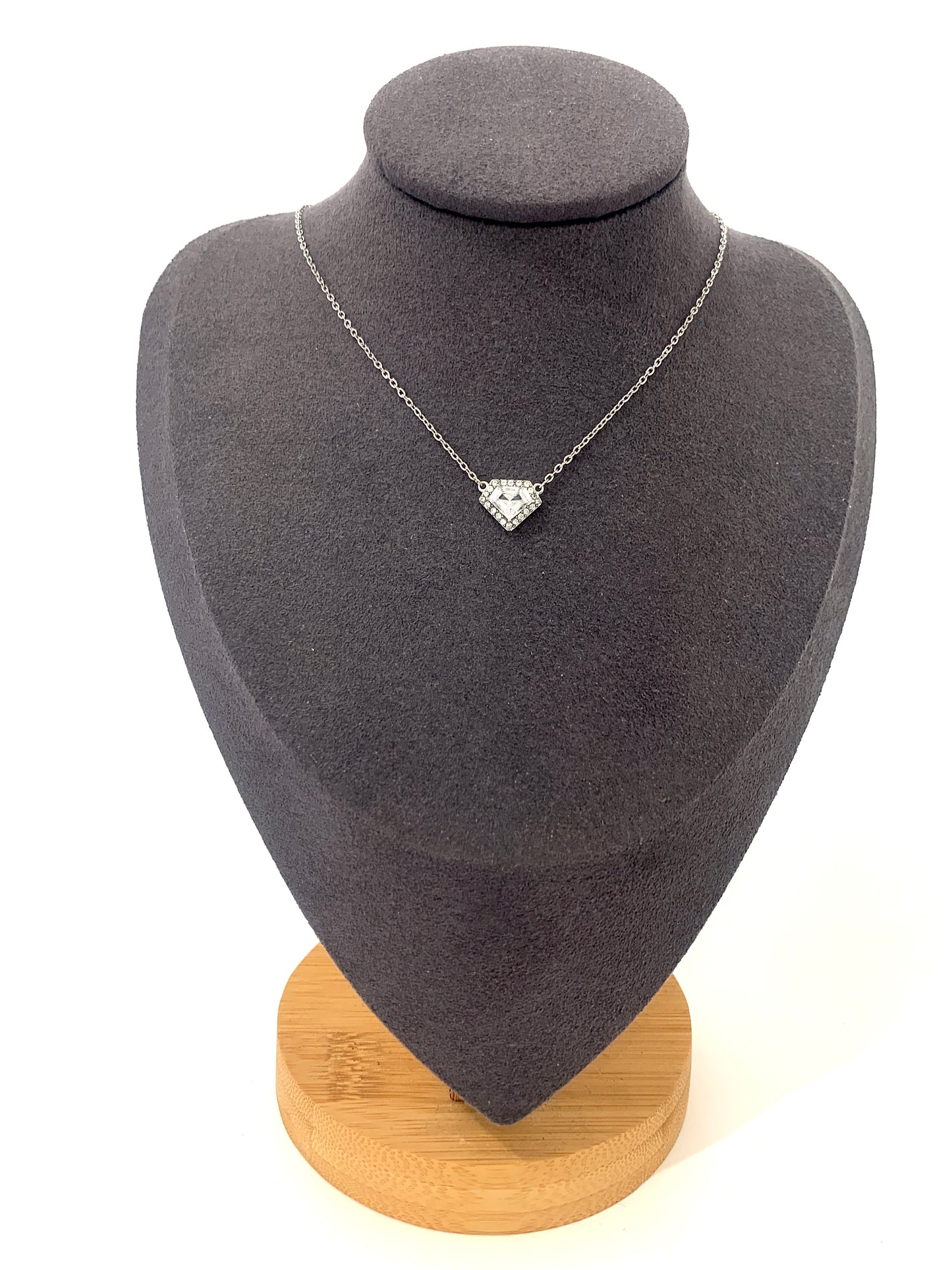 Girocollo Diamond