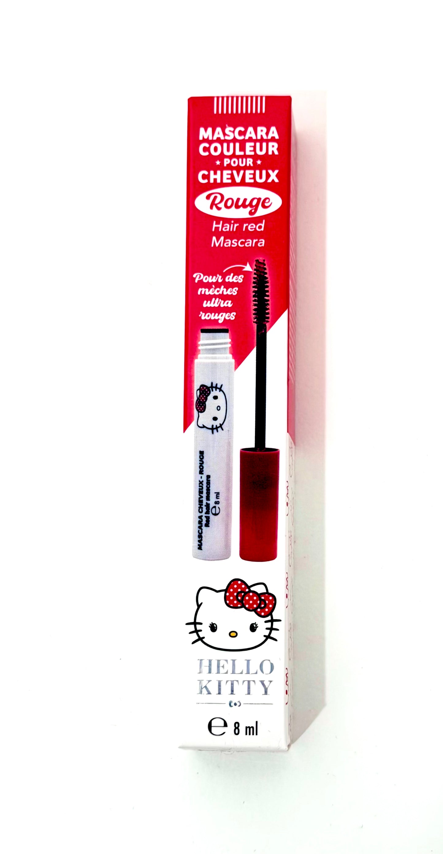 RIMMEL COLORATO PER CAPELLI