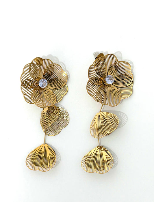 Lux Flowers
