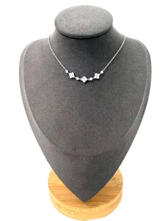 Collana Mini Flower