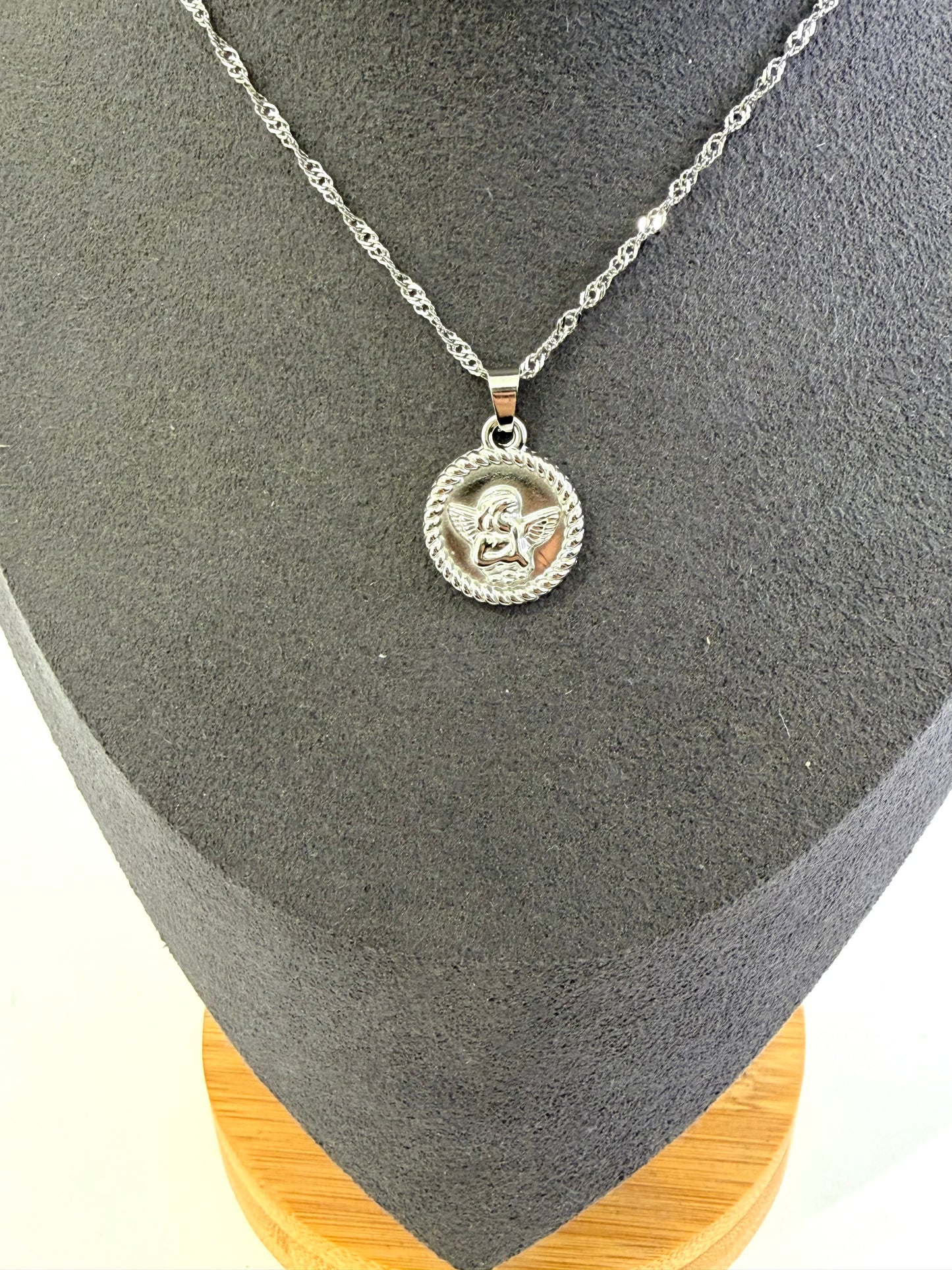 Collana Angel