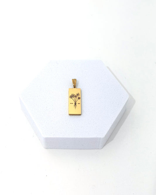 Charms “For me”