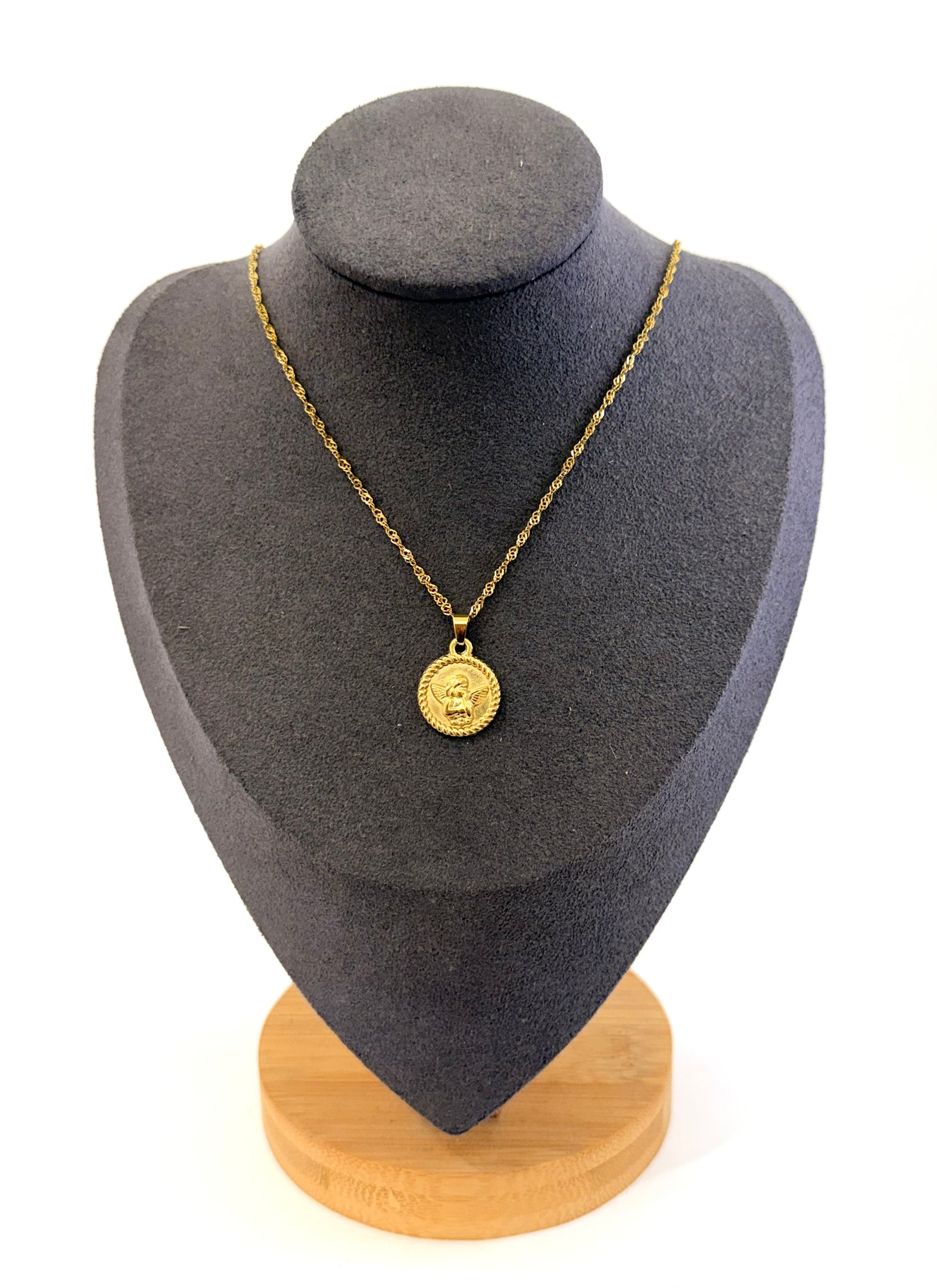 Collana Angel