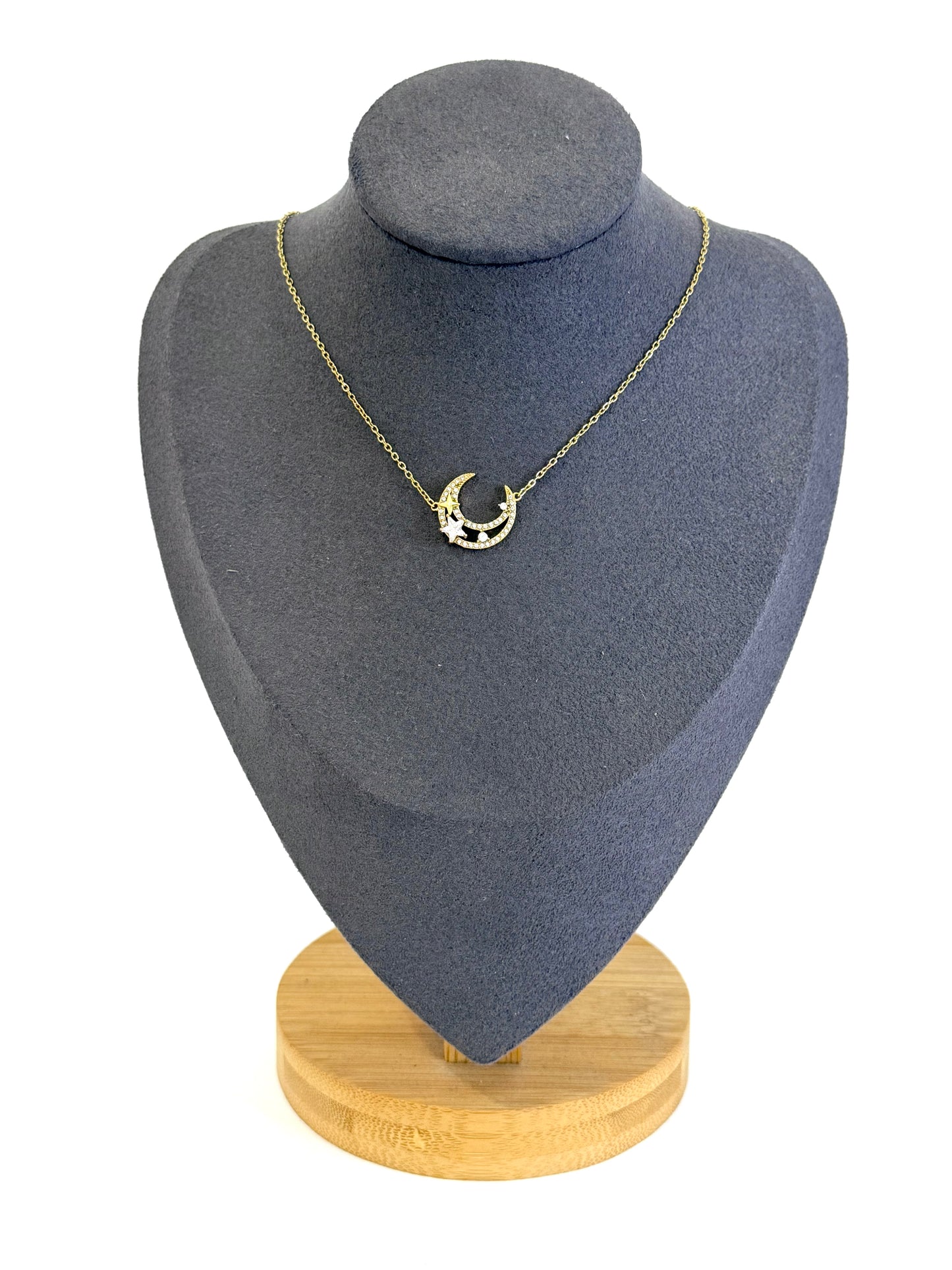 Collana Moon