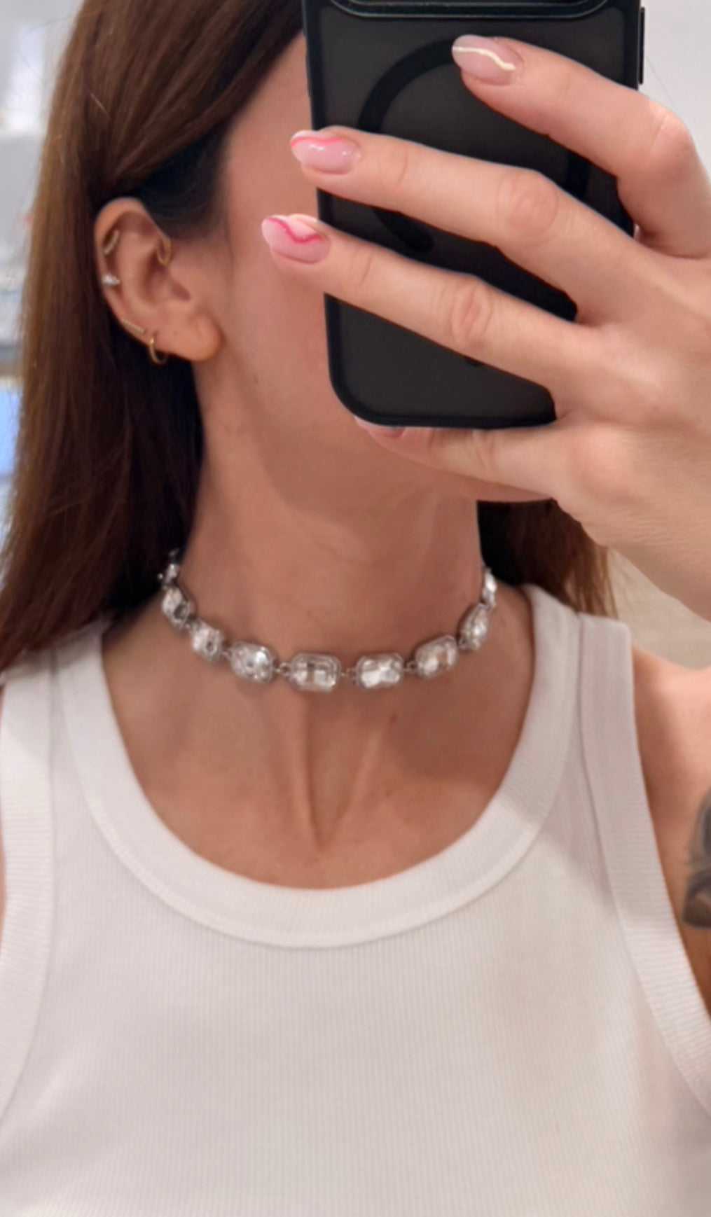 Collier Royal