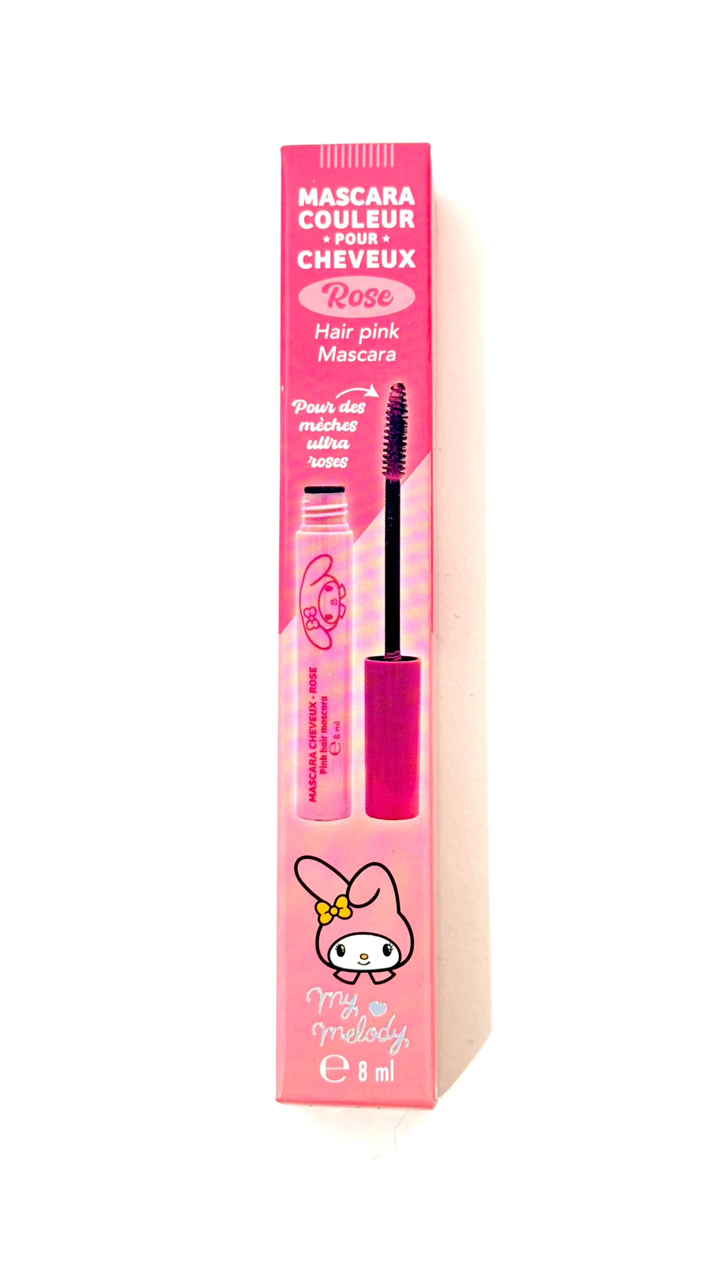 RIMMEL COLORATO PER CAPELLI
