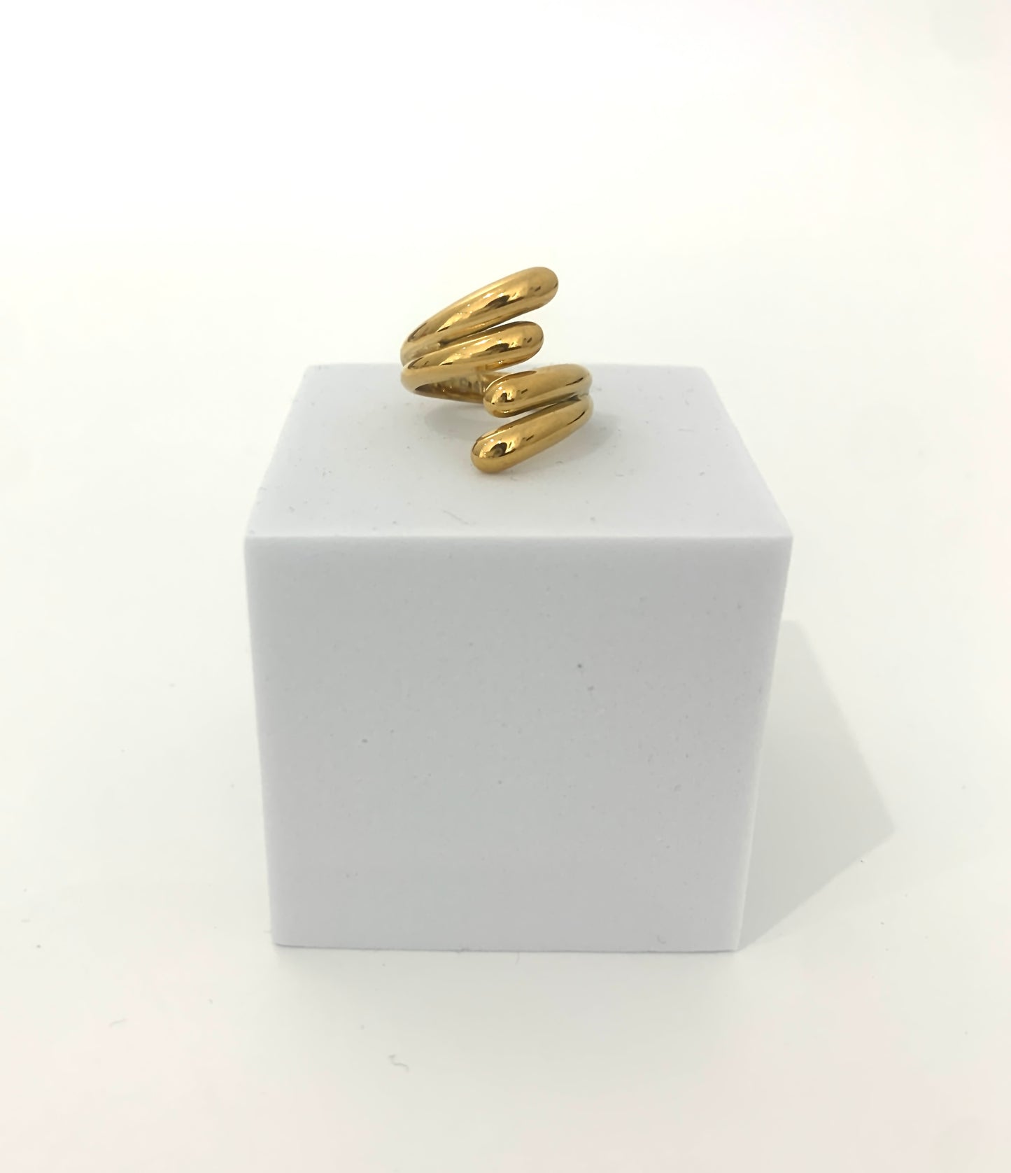 Anello Hug