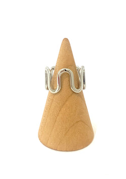 Anello Wave