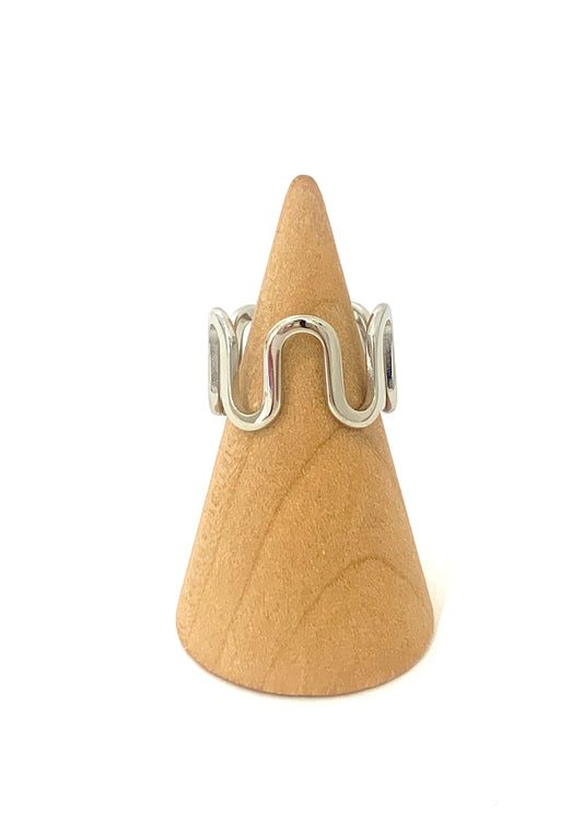 Anello Wave