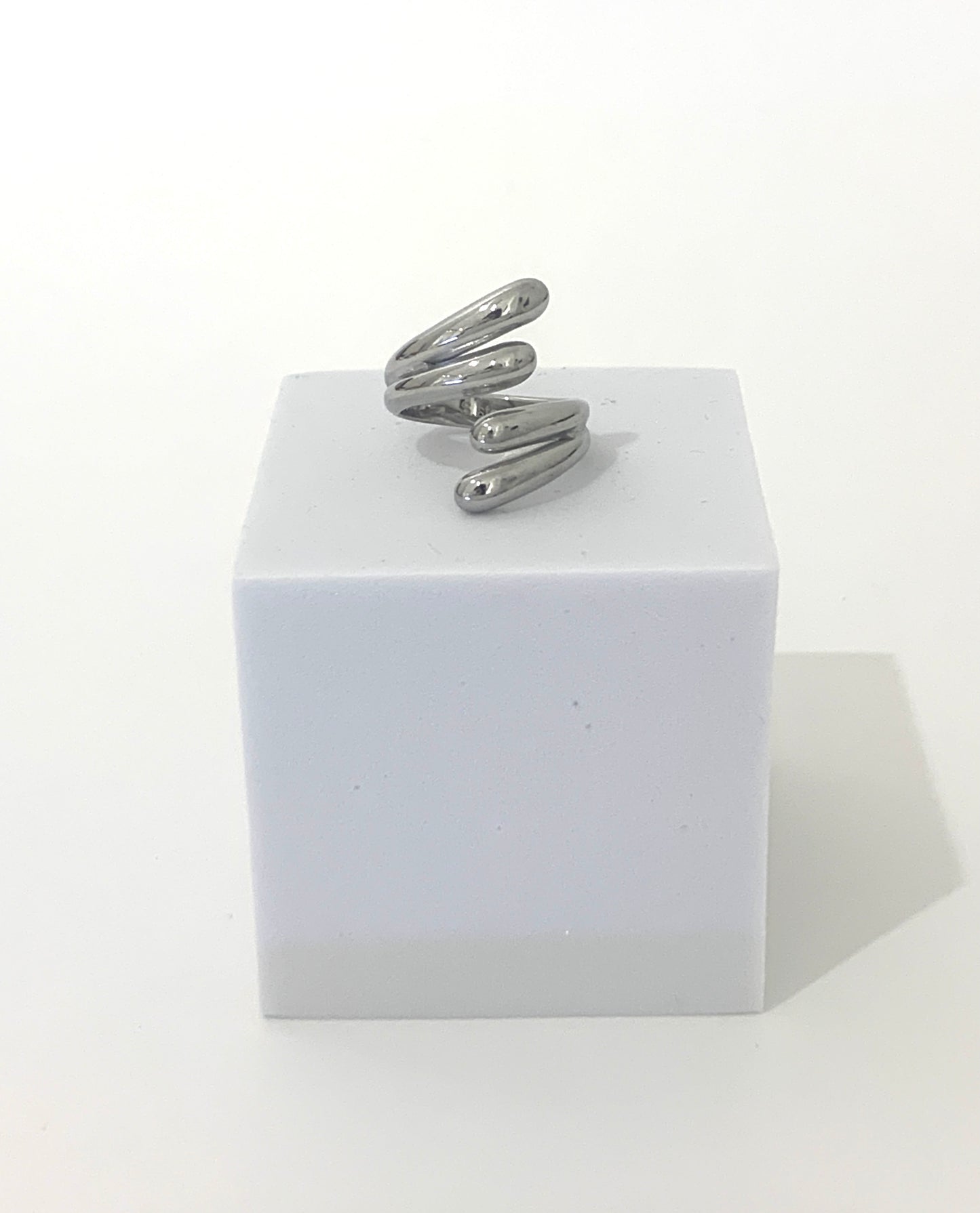 Anello Hug