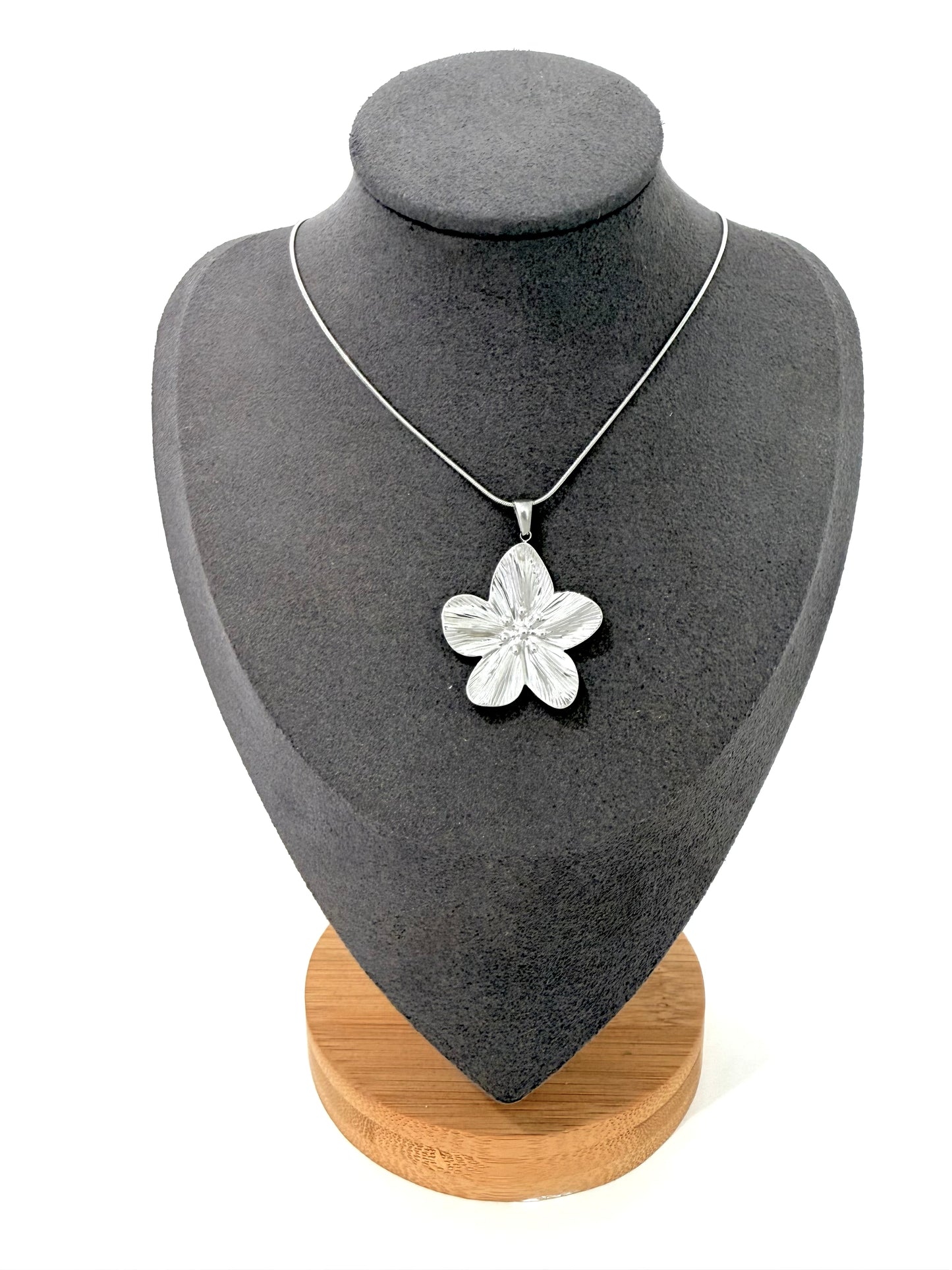 Collana Ibisco