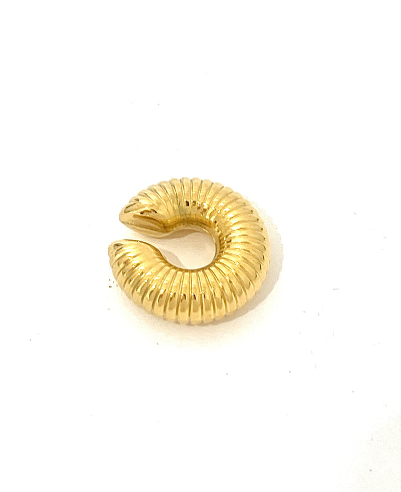 Maxi Earcuff rigato