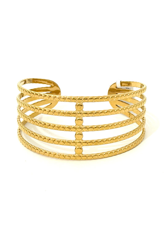 BRACCIALE AUREA