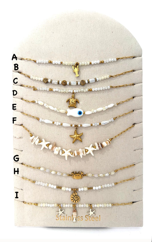 Sea Chain