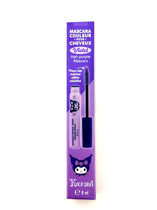 RIMMEL COLORATO PER CAPELLI