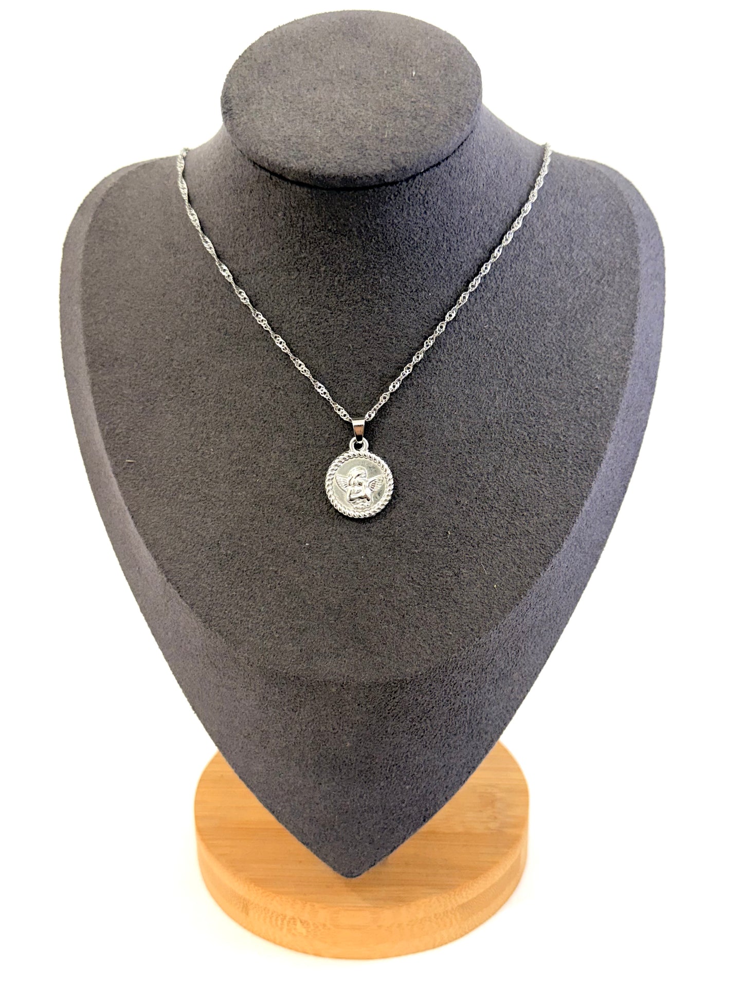 Collana Angel